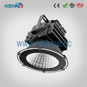400w 500w cree Stadium lamp campana led lamp