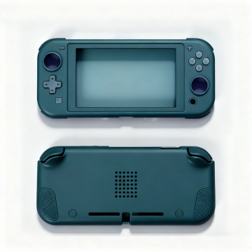 Switch Lite用シリコン携帯ゲームシステムプロテクター