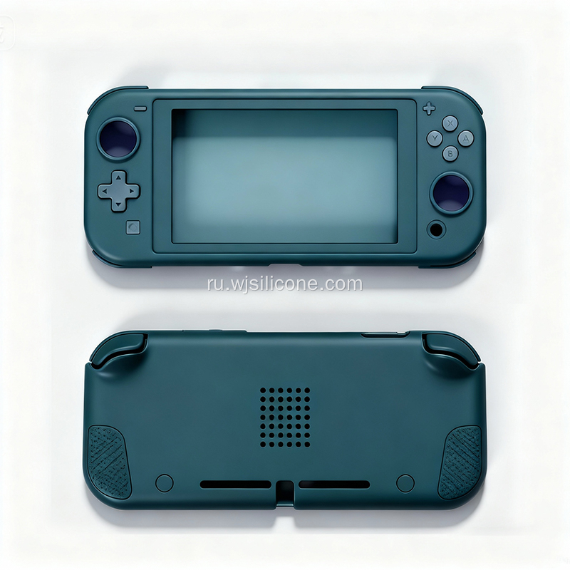 Силиконовая защита портативной игровой системы для Switch Lite