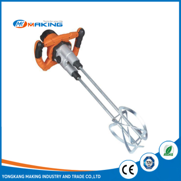 Professional Double Paddle Electric Hand Mixer tools HM-160