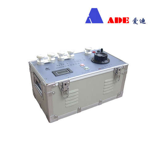Testador de alta corrente AD901B para verificação de relação CT