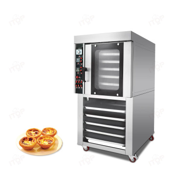 Camping Bakery Pizza Hut Bake 5 Tray Small Size Medium Gas Combi Convection Oven Price in Philippines