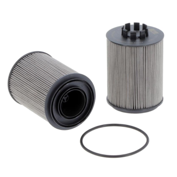 Mercedes Benz Actros Diesel DD15 Engine Coolant Filter WF2187/A4722030155/A4722030255