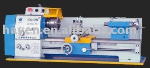 Small Bench Lathe Machine