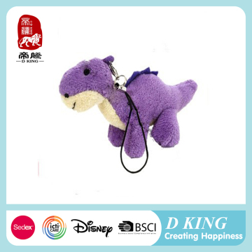 Various styles of high quality custom keychain toy