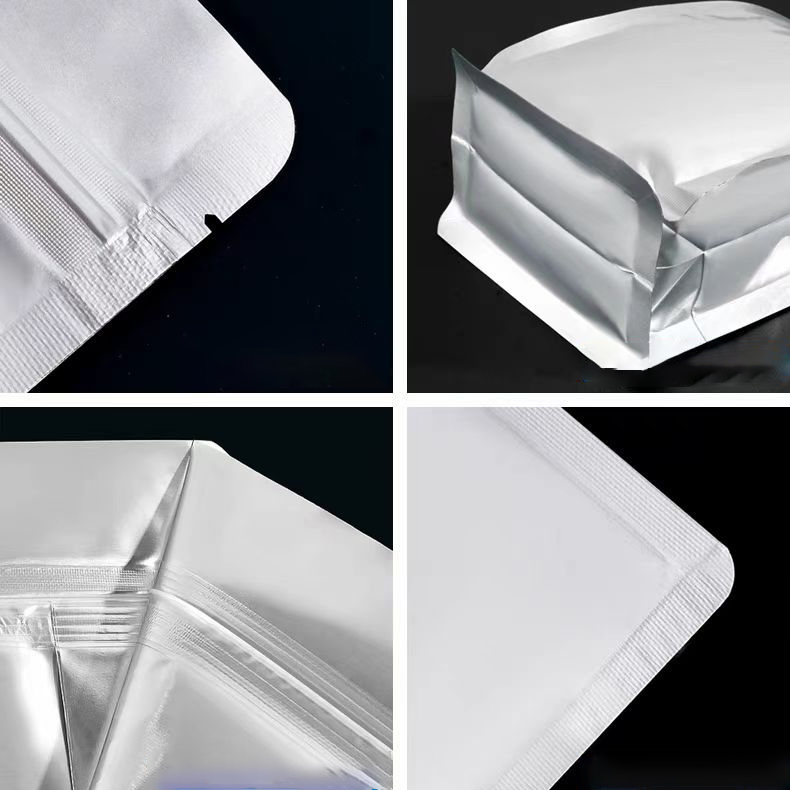 moisture proof tea storage bag