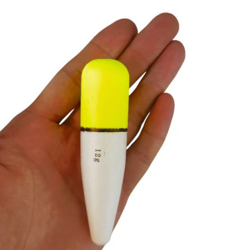 Luminous EVA Foam Float for Sea Fishing