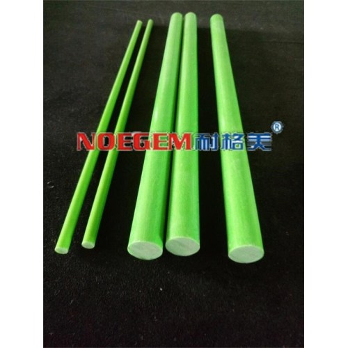 Arch Shed Fiberglass Rod, Agricultural Seedling Support Rod