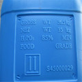 Ortho Phosphoric Acid 85% H3PO4 liquide incolore