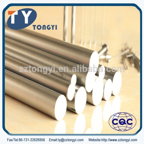 tungsten carbide welding rod with best price from Zhuzhou long experience manufacturer