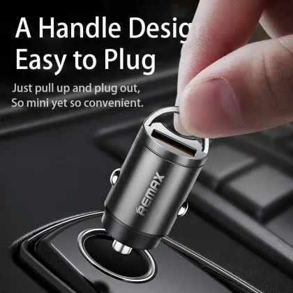 Remax Join Us RCC227 18W Phone Mobile