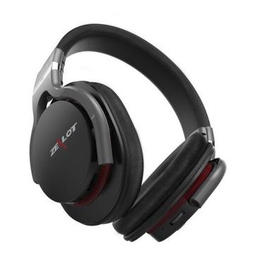 Best bluetooth headsets, High End Deep Bass Bluetooth Headphone B5
