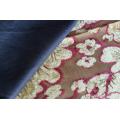 100%Polyester Jacquard Upholstery Knitted Sofa Fabric