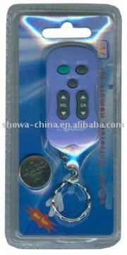 Remote control For Sharp