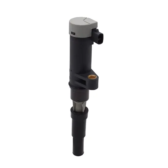 Affordable High-Quality Ignition Coil for Renault Dacia Models