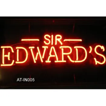 Indoor Neon Sign