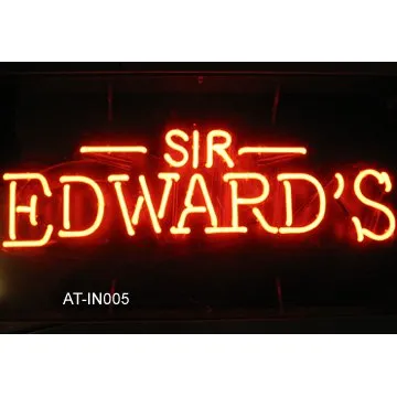 Indoor Neon Sign
