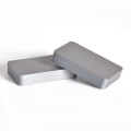 Customized Permanent Strong Industrial Ferrite Magnet