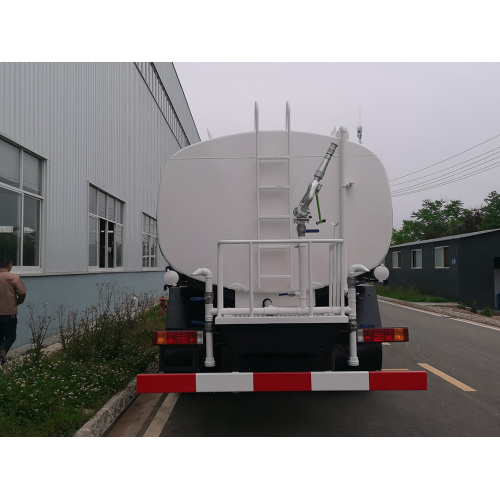 Shacman 20CBM 20000Liters Traver Tanker Truck