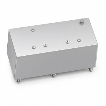 מסנן קפיצות בתדר צבאי 50W