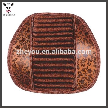 new arrival hygienical lumbar back support pillow massage