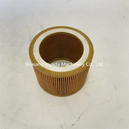 5690033661P High-Quality Air Filter for Boge Air Compressors