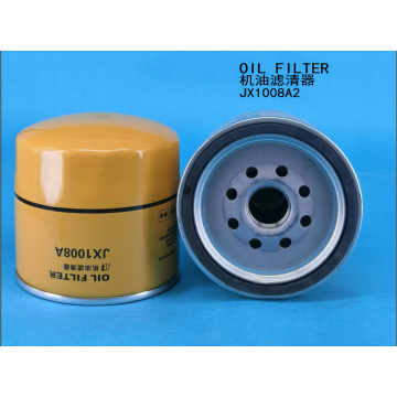 Нефтяной фильтр JX1008A2