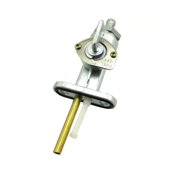 Petcock Fuel Cock Valve for  AT1 AT2 AT3 CT1 CT2 CT3 DT1 DT100 DT125 DT175