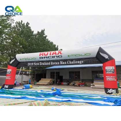 Commercial Grade Custom Advertising Inflatables for Events and Sports