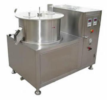QZL micro pellets system