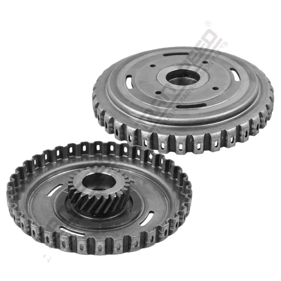 JF015E RE0F11A Automatic Transmission Sun Gear - Car Accessory by Transpeed Parts