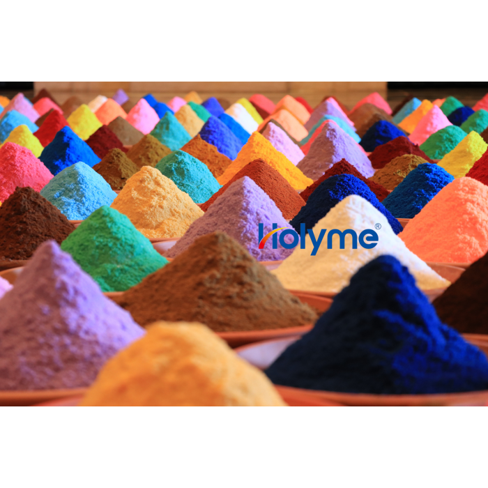 เครื่องใช้ไฟฟ้าและไฟฟ้าด้วยการเคลือบผง