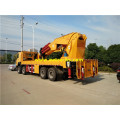 Howo 30TOW TOWA WRECKER