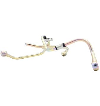 Fuel Leak Off Pipe 8973628402 8-97362840-2