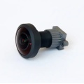 Security Lens Driving Recorder Lens