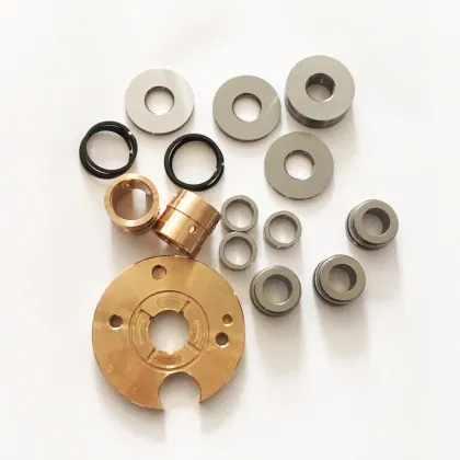 IHI Turbocharger Parts for Marine Ships