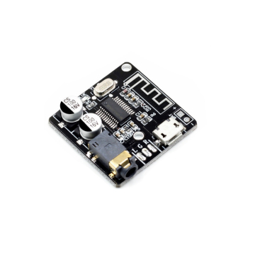 VHM -314 MP3 Audio Receiving and Decoding Board - 4.1 Saluran Mobil Audio Amplifier Modul DIY