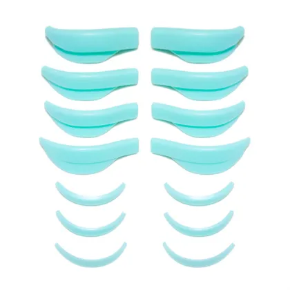 High Quality Wholesale Soft Lash Lift Pads & Eyelash Extension Tools
