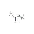 1-সাইক্লোপ্রোপাইল-1-(ট্রাইমেথাইলসিলক্সি)-ইথিলিন