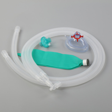 Medical Product Corrugated Anesthesia Circuits
