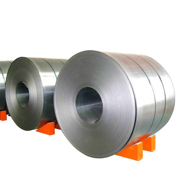 Galvanized Steel Coil