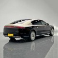 Maextro S800 2025 Extended Range Star Executive Edition
