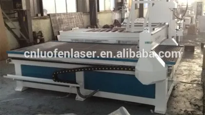 Philicam china jinan cnc router kit wood machinery