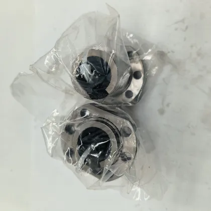 Original TBI Linear Ballscrew Ball Screw Nut SFAR01620 SFAR01620A1D-A