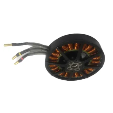45V DC Brushless Motor for Drones and UAV Aircraft: High-Power Motors for Model Aircraft