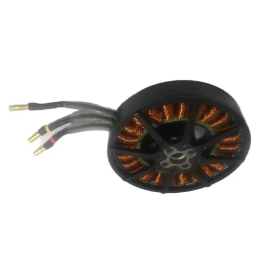45V DC Brushless Motor for Drones and UAV Aircraft: High-Power Motors for Model Aircraft