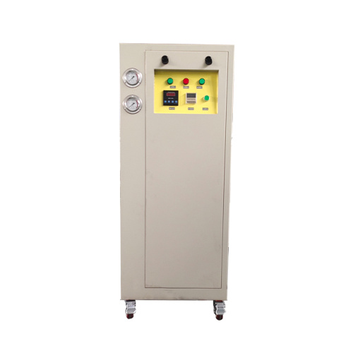 99.9995% Psa Nitrogen Generator Automatic Operating High Purity PSA Nitrogen Generator Manufactory