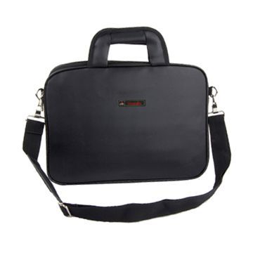 Laptop/Document Bag, Made of Nylon, Available in Various Colors, Sized 35 x 7 x 25cm