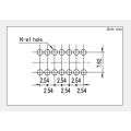 Ssgm series Switchover switch