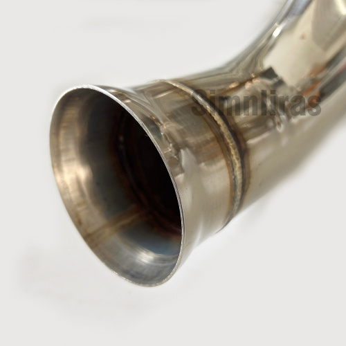 McLaren 720S 2019 Auspuffkatze